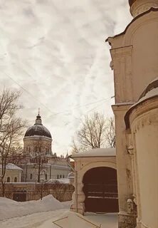 Былое величие