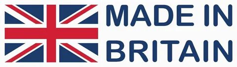 British made