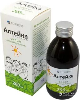 Алтейка