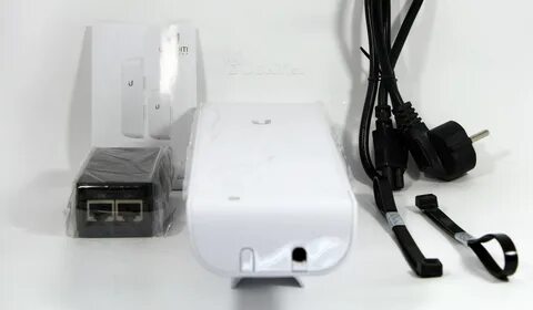 Ubiquiti m2