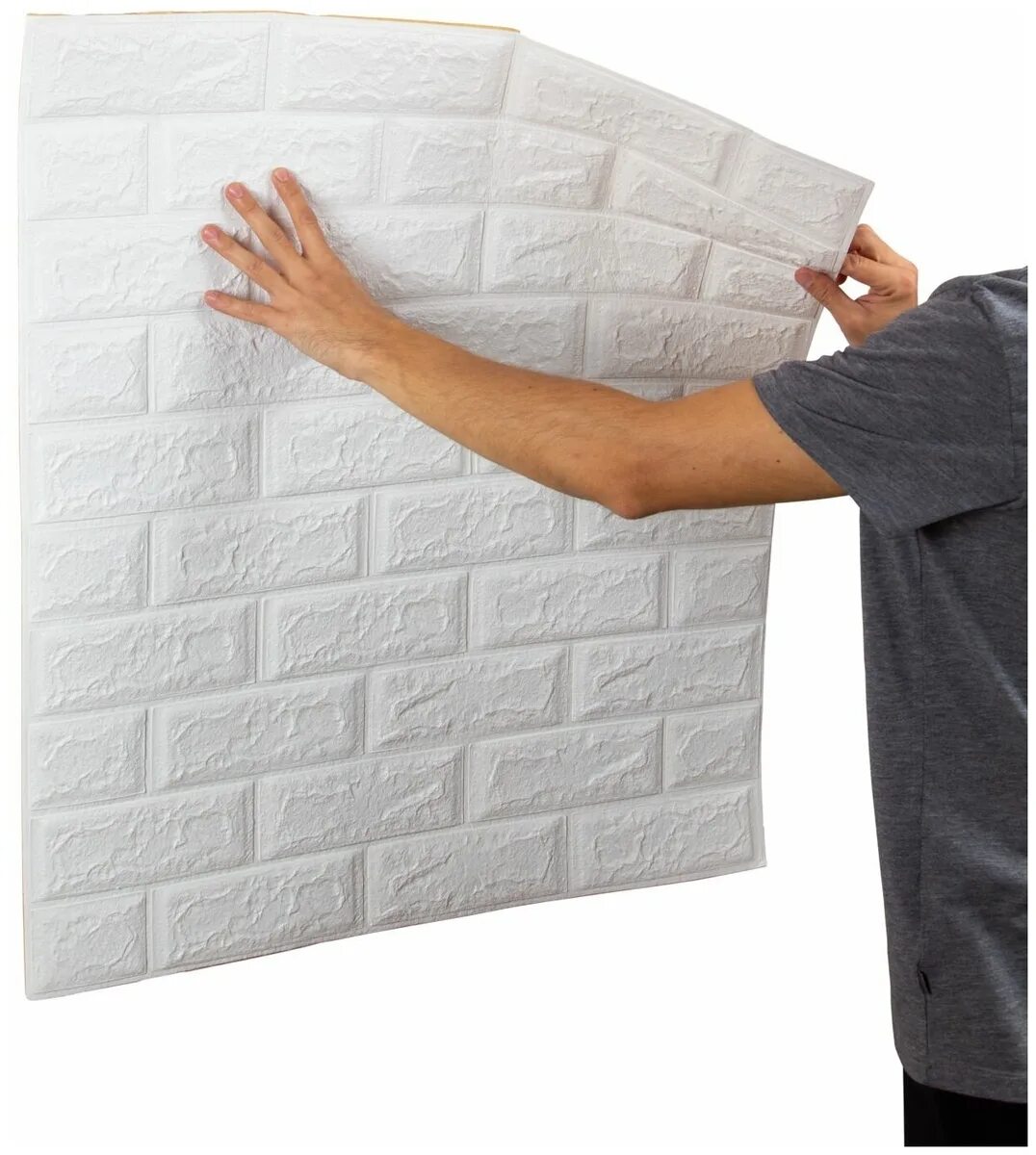 акустическая панель soundwave stripes. панель декоративная на стену которая клеится. 3d панели самоклеящиеся для стен. самоклеящиеся панели для стен. стеновые самоклеющие панели.