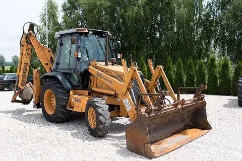 Кейс 580