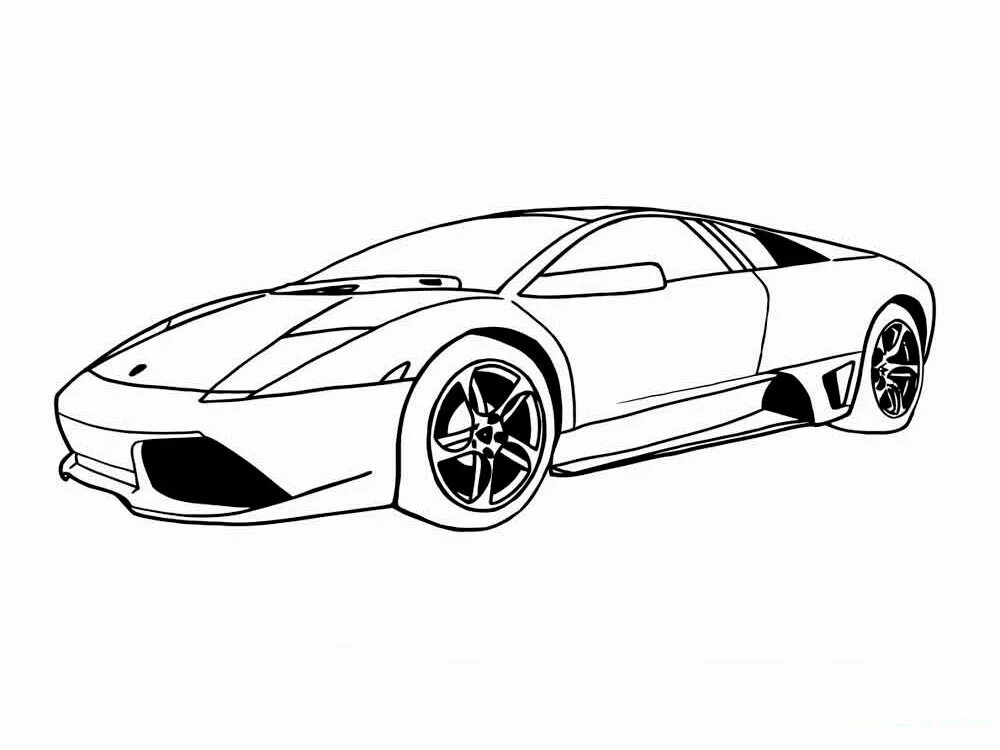 Lamborghini Murcielago lp640 раскраска. Lamborghini Murcielago раскраска. Машинки для раскраски для мальчиков Ламборджини. Lamborghini Murcielago lp640 SV раскраска. Нарисуй черную машину