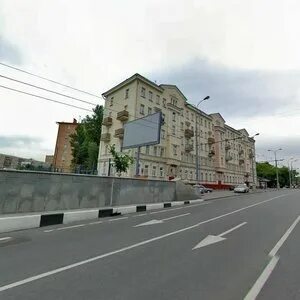 Нижней масловке 2