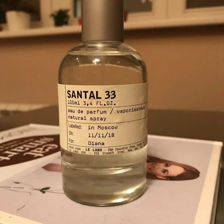 Le Labo Santal 33. Santal 33 le Labo реклама. Le Labo Santal 33 labelled Moscow. Le Labo Santal 33 25 мл. Сантал 33 цена