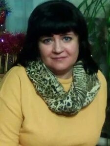 Работа 48 лет