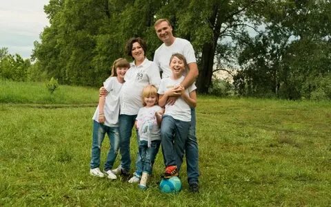 Помощь многодетным семьям в беларуси