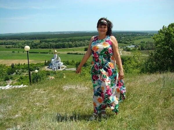 Фото женщины: Татьяна, 44 года, Старый Оскол