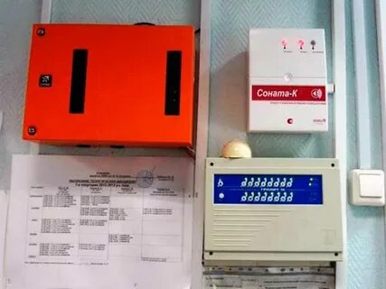 Соната к