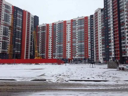 Санкт петербург ул маршала