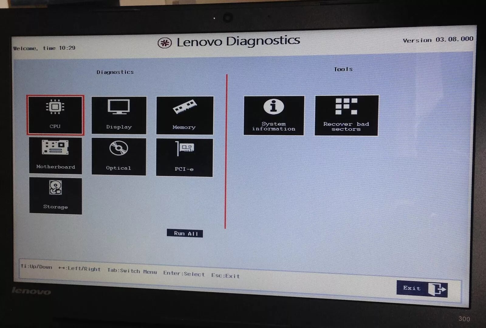 Lenovo diagnostics. Failed test. Lenovo diagnostics. Ноут леново для диагностики авто. Lenovo diagnostics evolution.