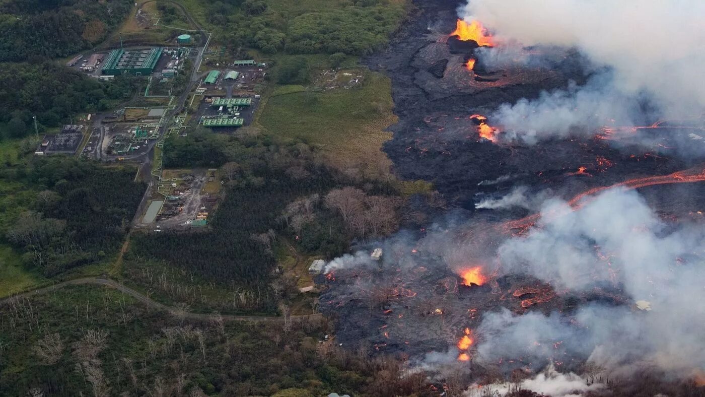 Гавайи вулкан Килауэа. Извержение вулкана Килауэа. Извержение вулкана Килауэа на Гавайях. Извержение Килауэа 2018. Извержение вулкана уничтожило город