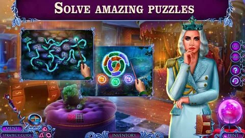 Игра godmother 3 прохождение игры