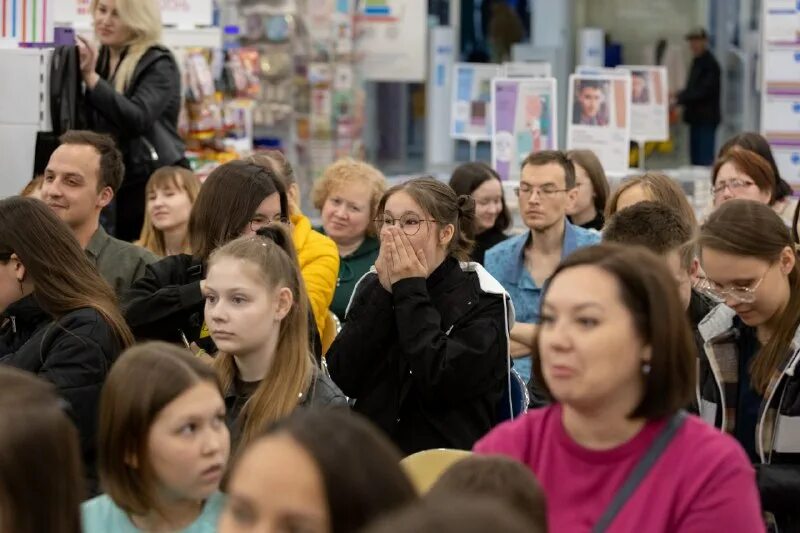 встречи читай город