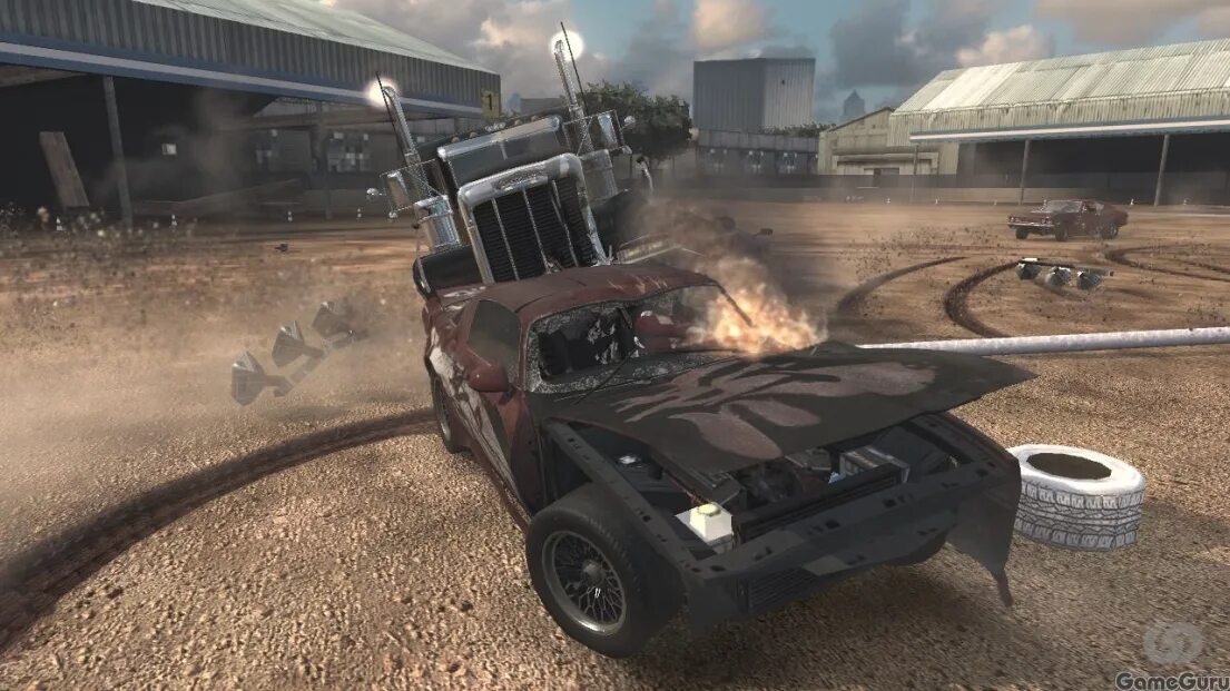 Флатаут ультимейт. Флатаут ультимейт карнейдж. Flatout 2 ultimate carnage. Флатаут ультиматум карнаге. Flatout 5.