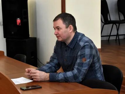 Ленинская управа