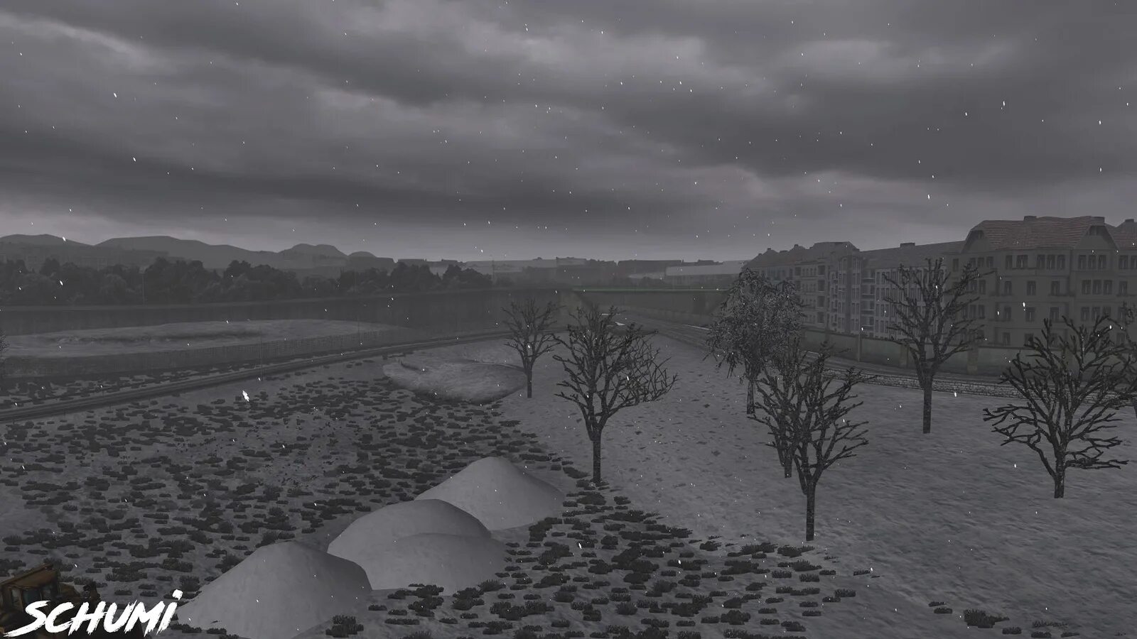 Игру метель последняя версия. Симулятор погодных явлений. Frosty Winter weather Mod. Симуляция погоды. Мод на текстуры на игру метель.