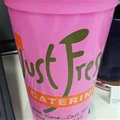 Fresh me