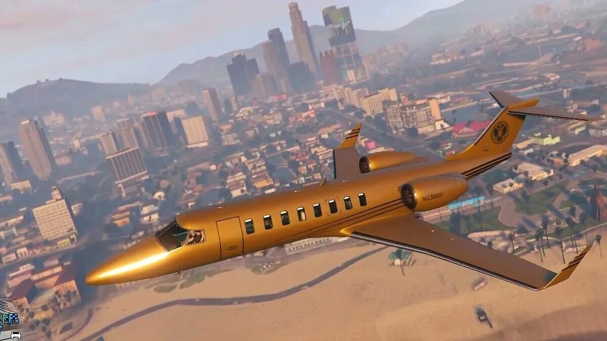 Gta gold. Luxor ГТА 5. Люксор Делюкс ГТА 5. Luxor Deluxe самолет. Grand Theft auto v самолет.