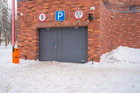 Белпаркинг