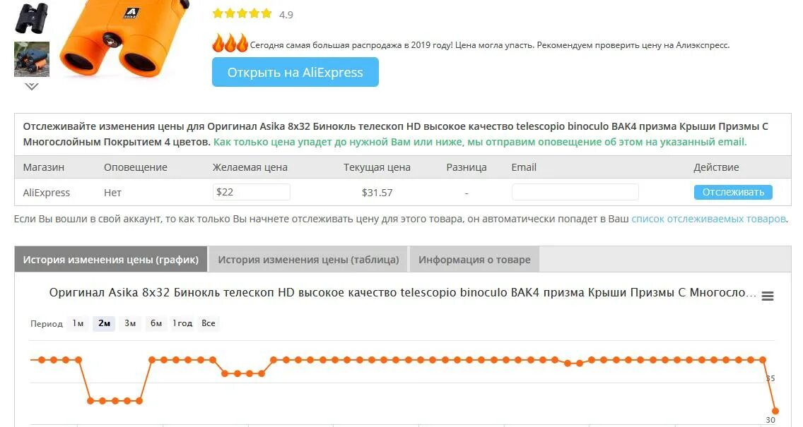 Отслеживание товара ALIEXPRESS. Как отслеживать товар на АЛИЭКСПРЕСС. Отслеживание цены. Изменение цен на АЛИЭКСПРЕСС. Изменение цен отследить