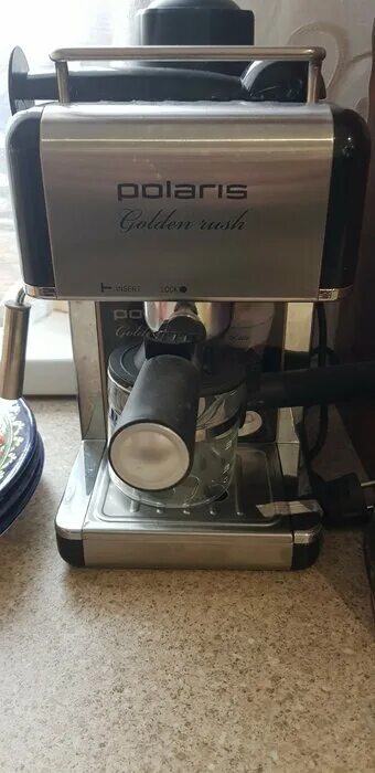 Кофеварка pcm 4006a golden rush эспрессо. Кофеварка pcm 4006a golden rush эспрессо. Кофемашина поларис pcm 4006 a. Кофеварка рожковая polaris pcm 4006a. Polaris golden rush.