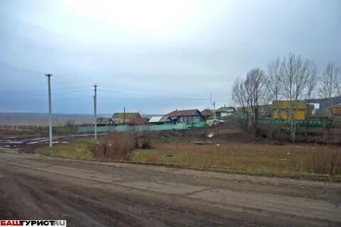 Новомусино оренбургская область