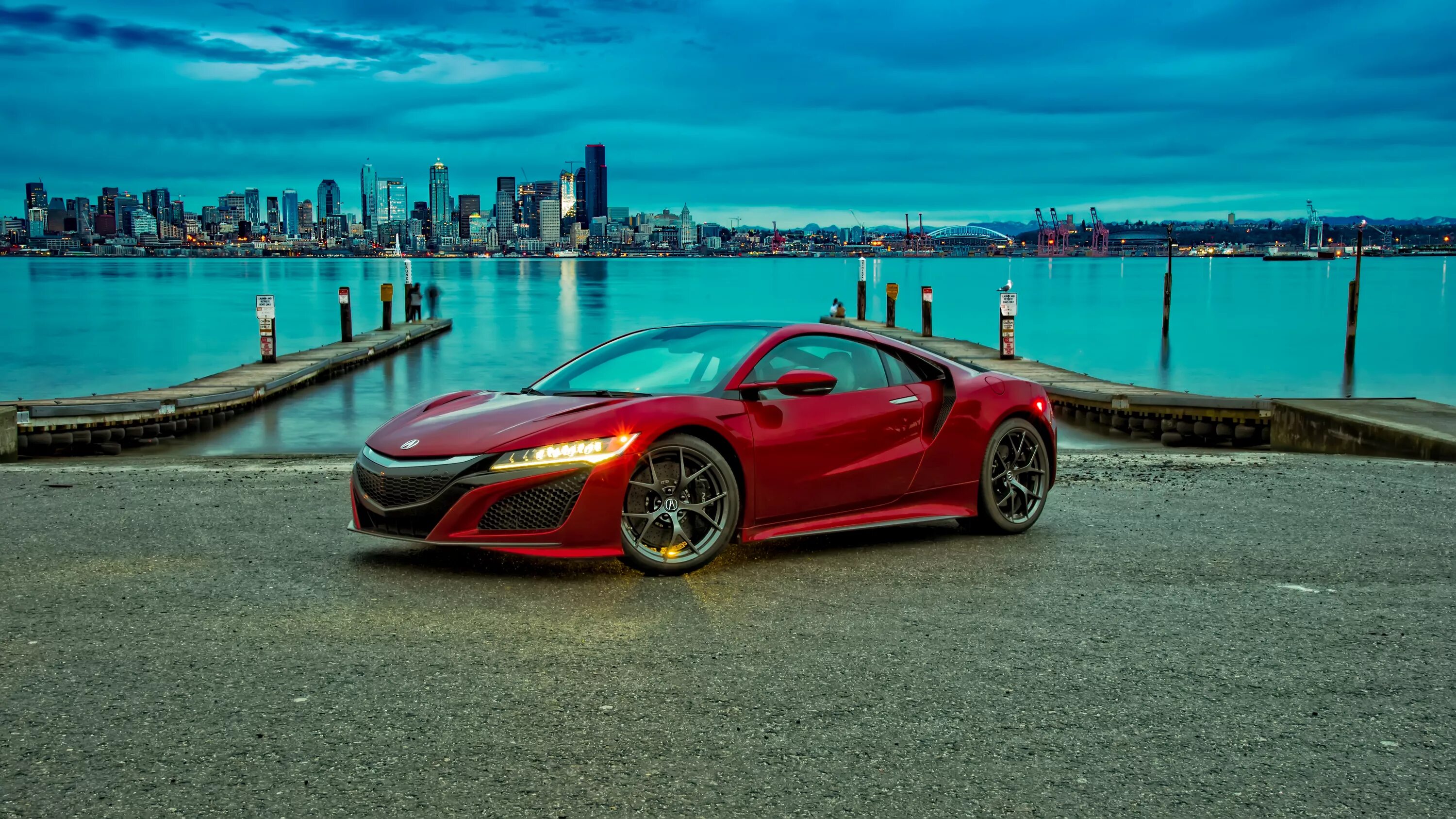 Феррари f340. Acura NSX Red. Красивые машины. Машины без авторских прав