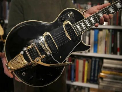 Guitar les