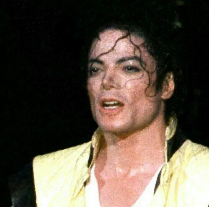 Save michael