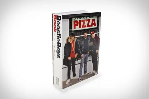 Книга boys