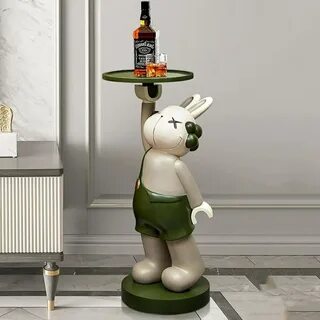 Фигурка домашняя