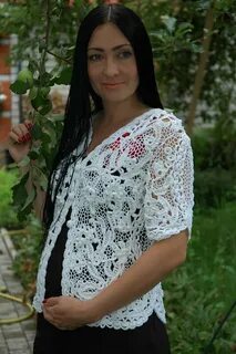 Большие осинки