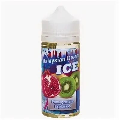 Malaysian сколько мг