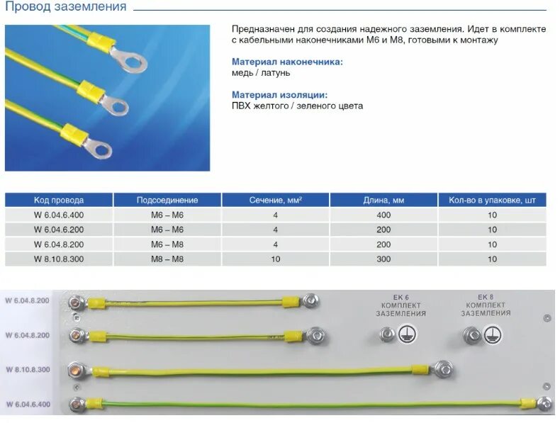 Какое сечение провода для заземления. Заземление каким кабелем сечение. Сечение медного провода заземления до 1000. Наконечники для кабель заземление сечение 6 мм. Провод заземления желто-зеленый сечение.