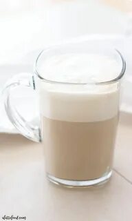 Пей латте