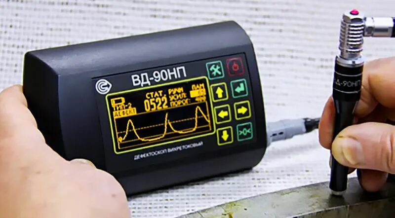 Вихретоковый метод неразрушающего. Дефектоскоп вихретоковый вд-90нп. преобразователь вихретоковый вд-90нп. вихретоковый метод неразрушающего контроля. вд-70 дефектоскоп вихретоковый.