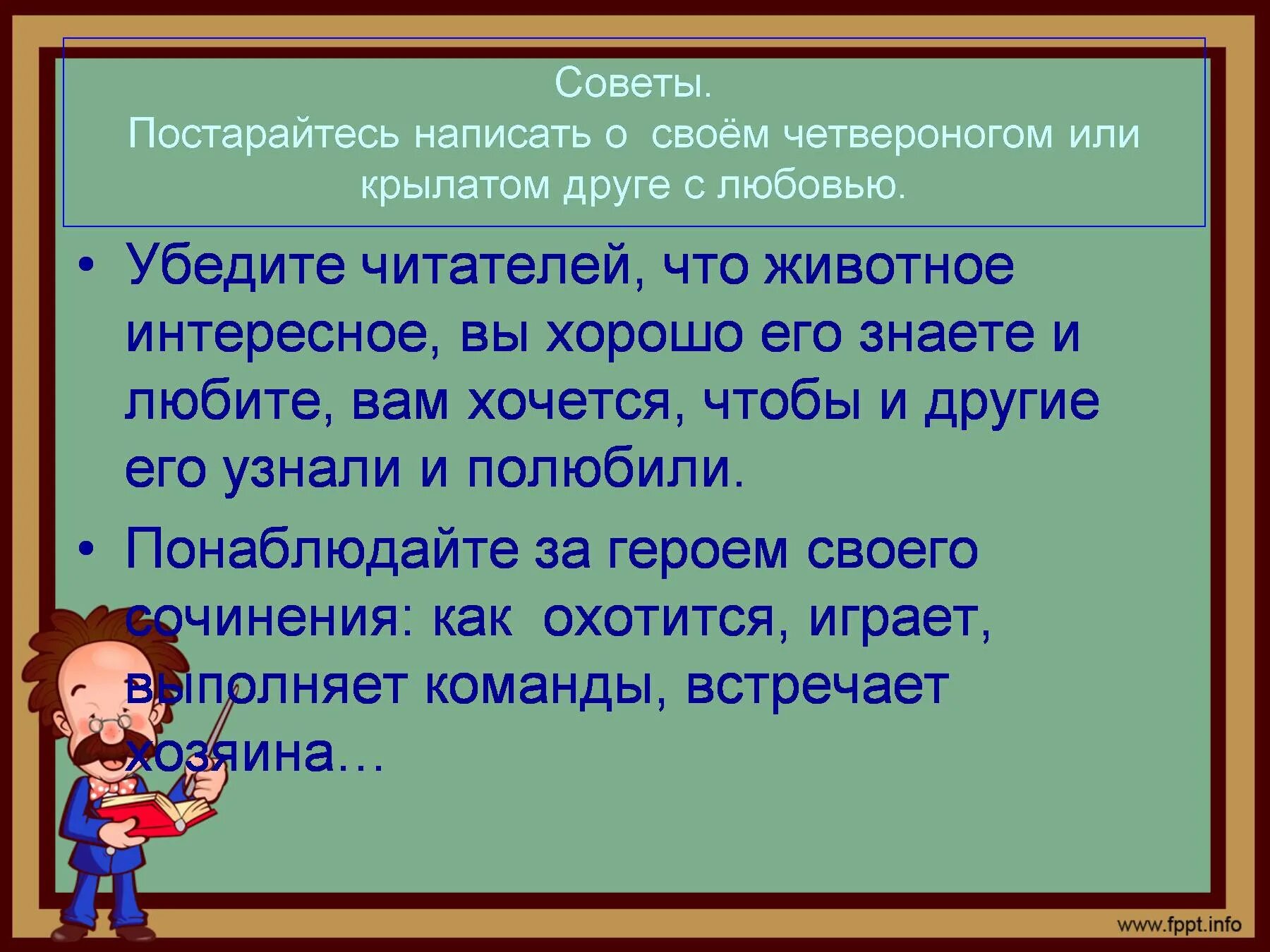 Сочинение описание животного 5. Сочинение про четвероногого друга. План сочинения описания животного 5 класс. Описание животного 5 класс. Дать советы читателю