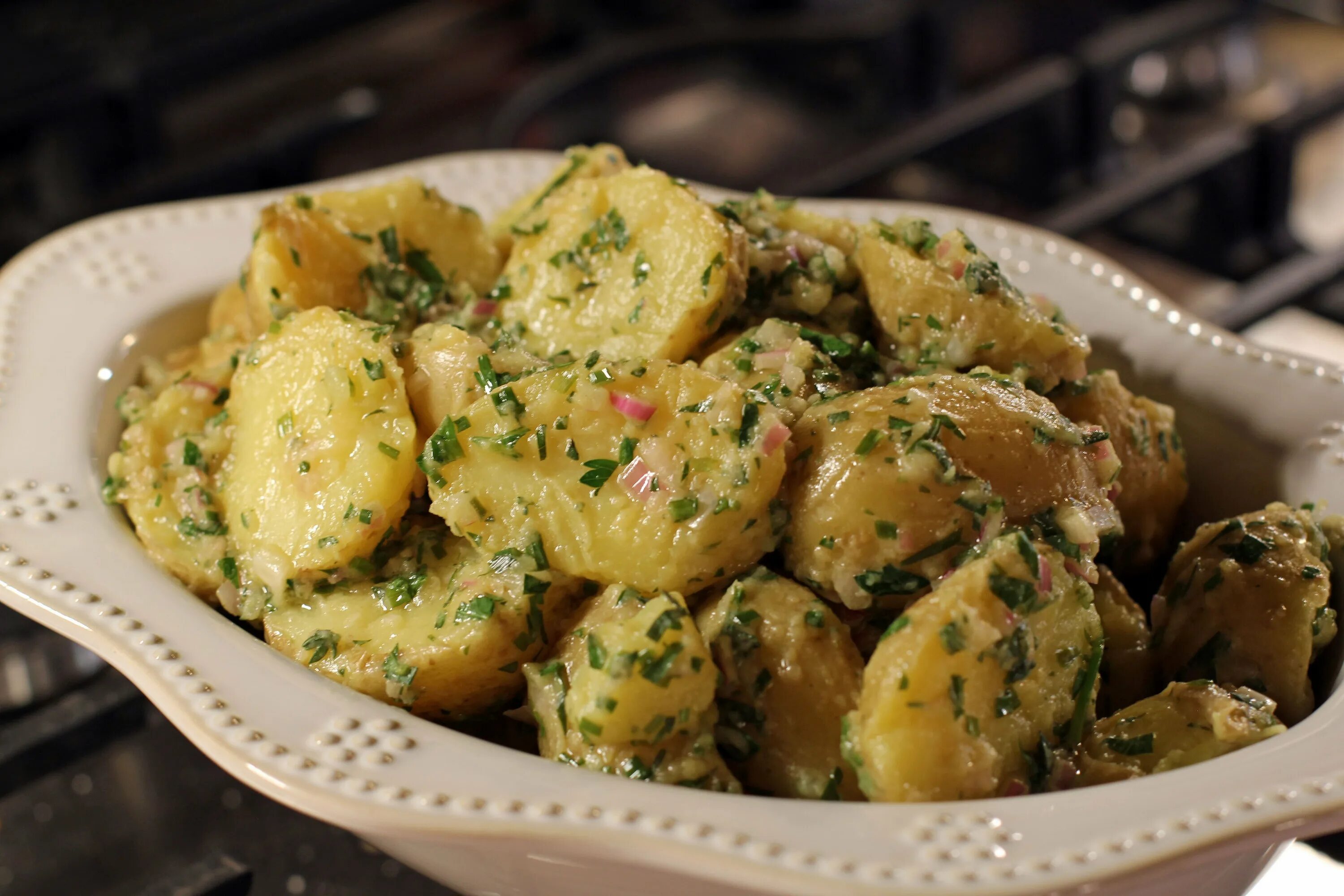 Рецепт картошки в банке. Картофель по лионски. Картофель по нормандски. Картофель айеоли. Картофель по фламандски.