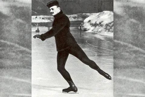Кто стал первым в истории олимпийским чемпионом