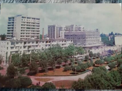 Краснодар 80 х