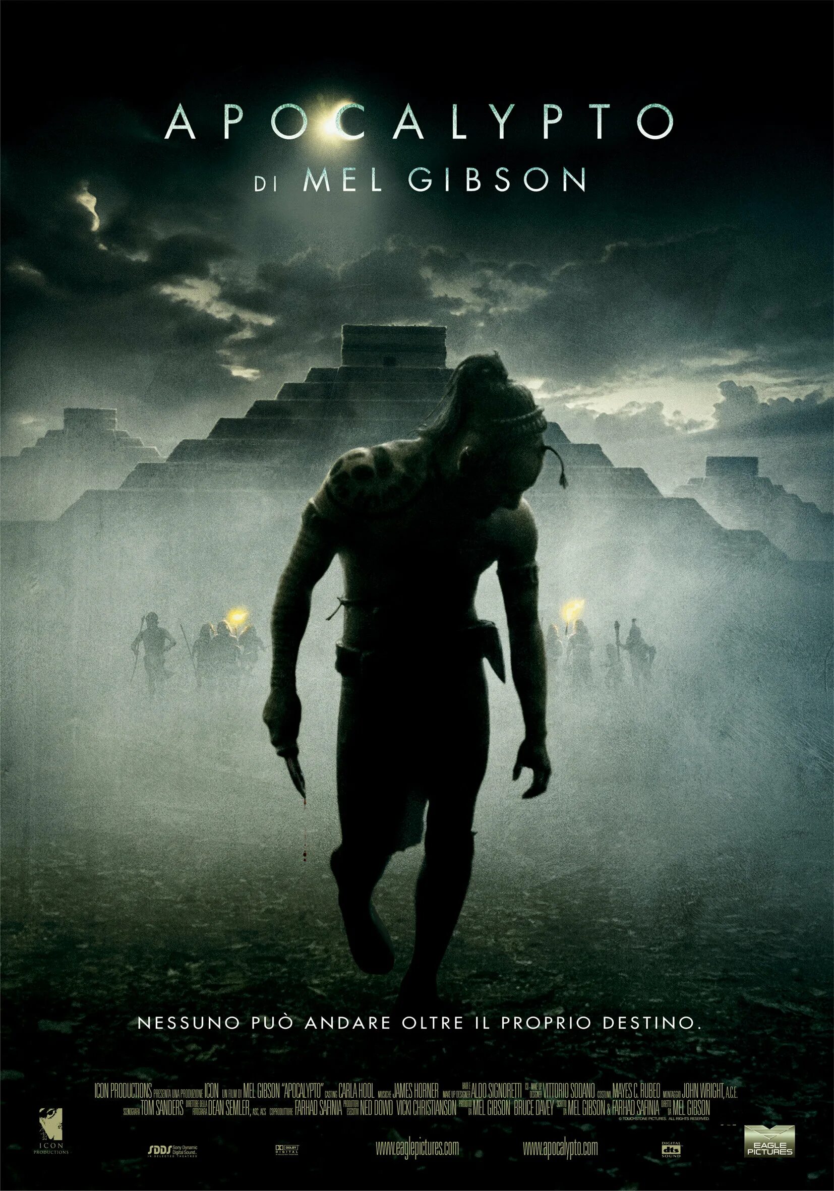 Апокалипсис мая. Апокалипсис  apocalypto (мэл гибсон, 2006).