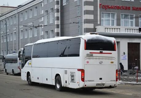 Автобус челны самара