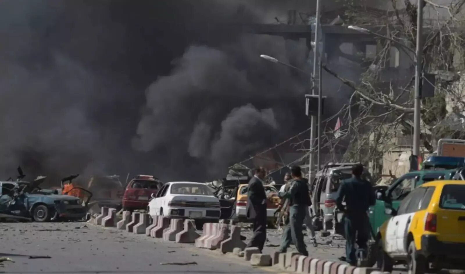 Взрывы в россии последние новости. Террористический взрыв. В Кабуле прогремел взрыв.