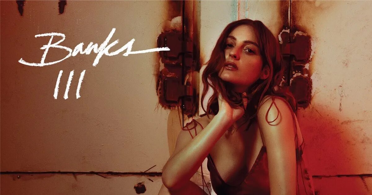 Banks 2014 goddess. Banks видео. Клипы 2023 зарубежные. Cd banks: iii. Banks видео.