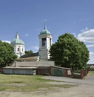 Головчино белгородская область расстояние