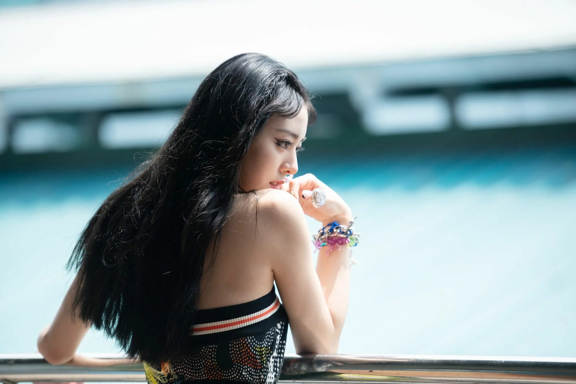 Shin yu