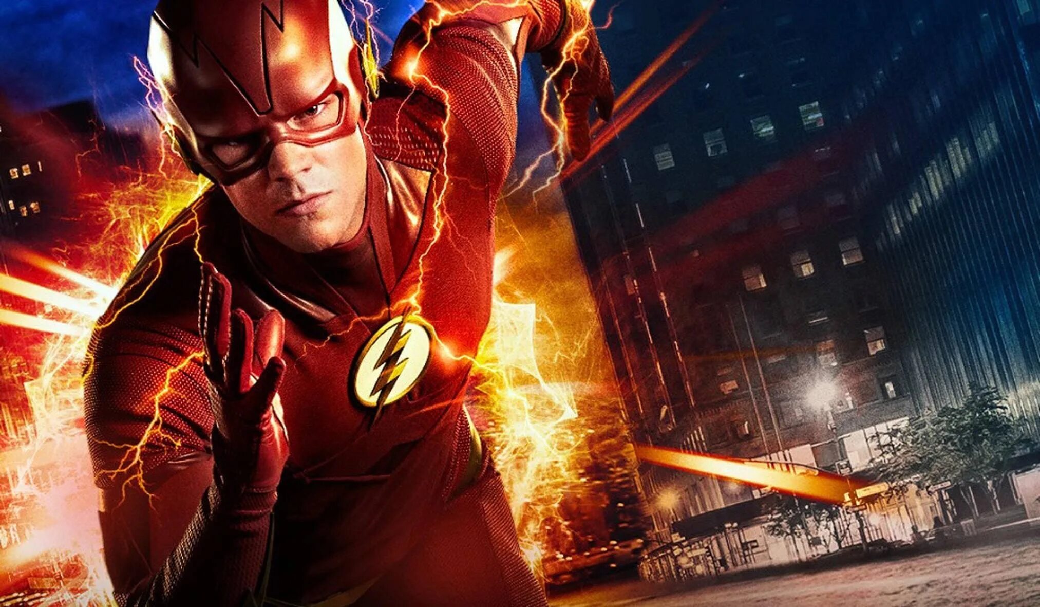 Flash на пк