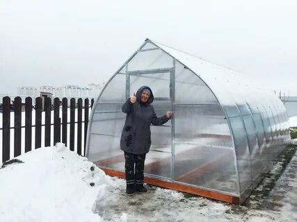Теплицы в новомосковске тульской