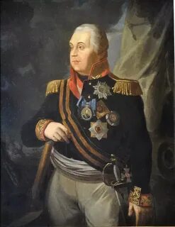 Величие кутузова
